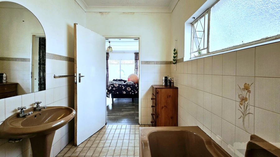 3 Bedroom Property for Sale in Generaal De Wet Free State